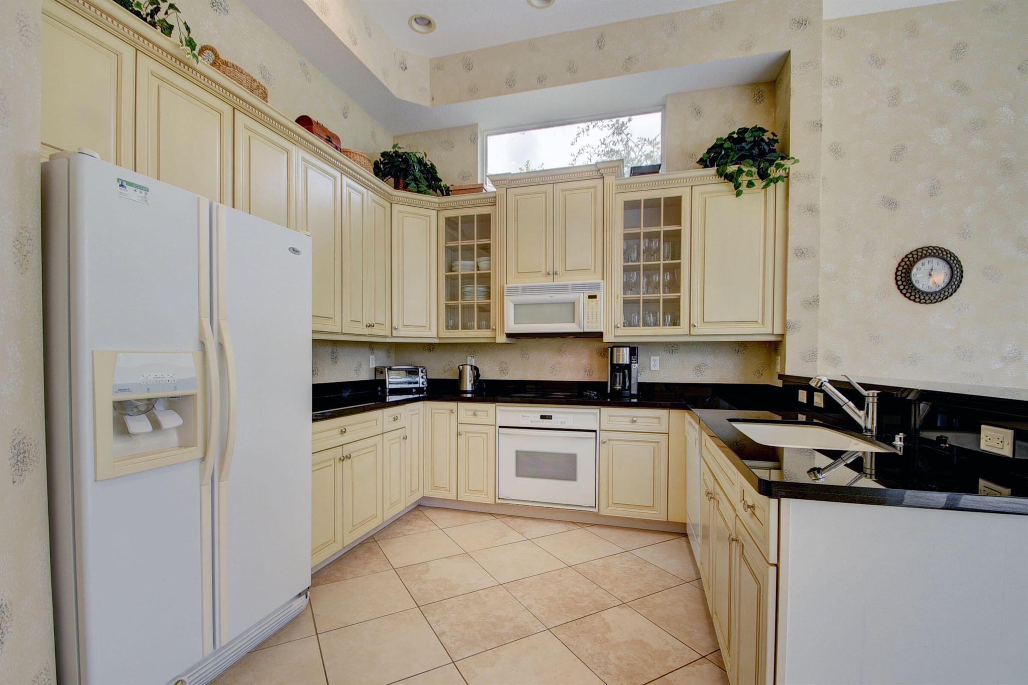 BUENA VIDA - Residential