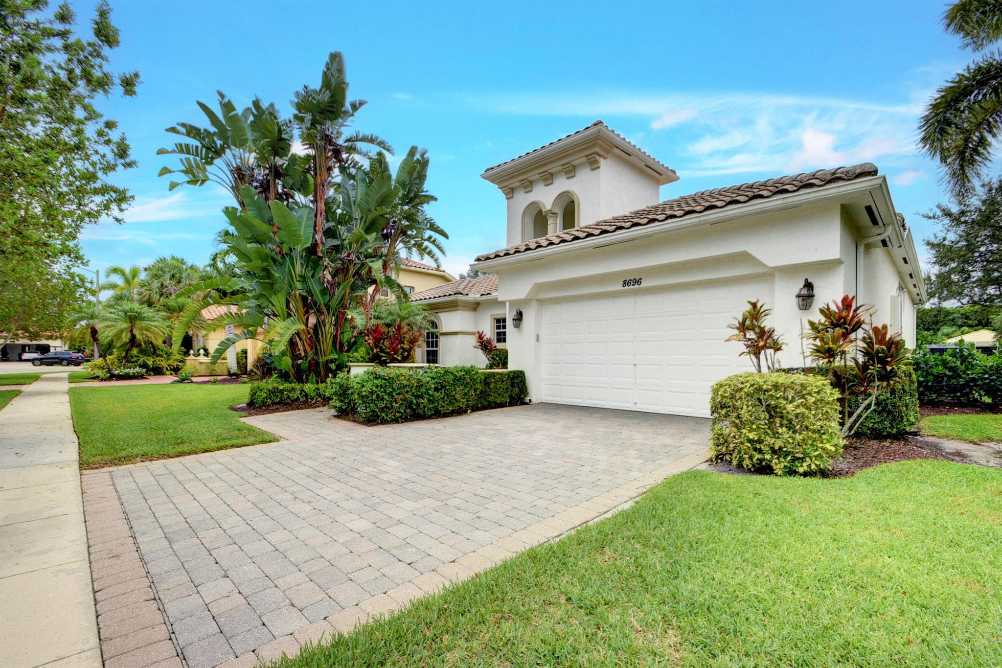 BUENA VIDA - Residential