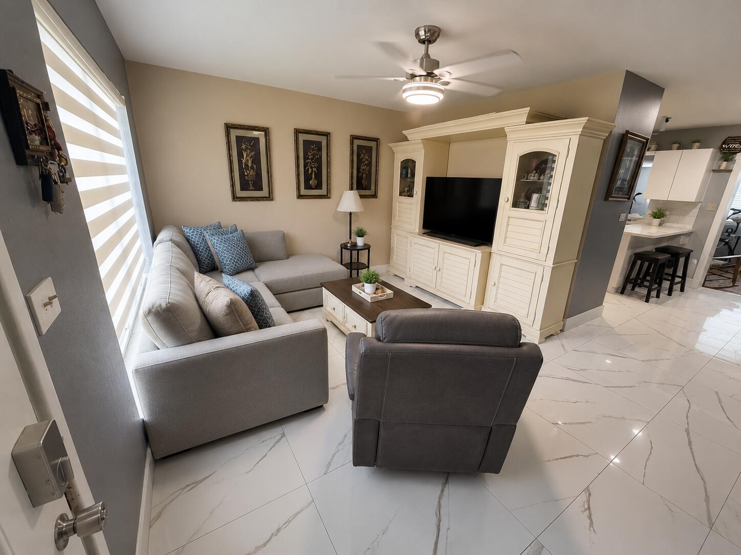 5341 NW 180th Terrace, Miami Gardens FL 33055
