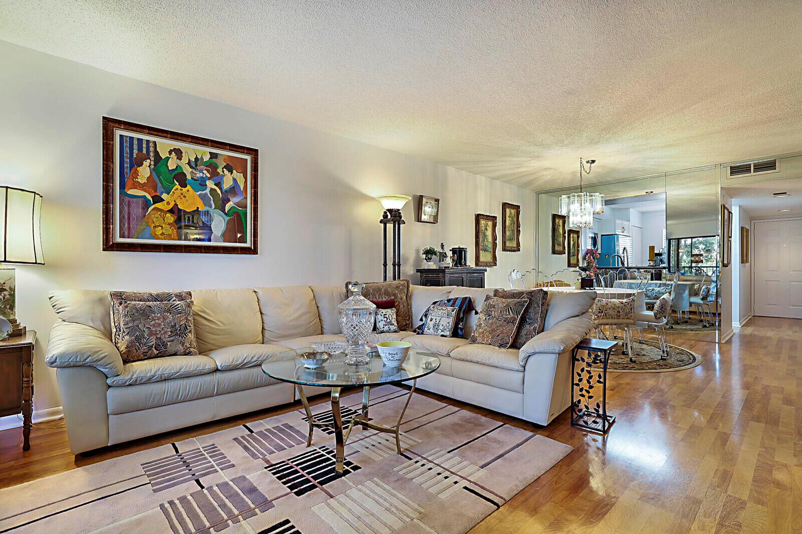 6037 Pointe Regal Circle 403