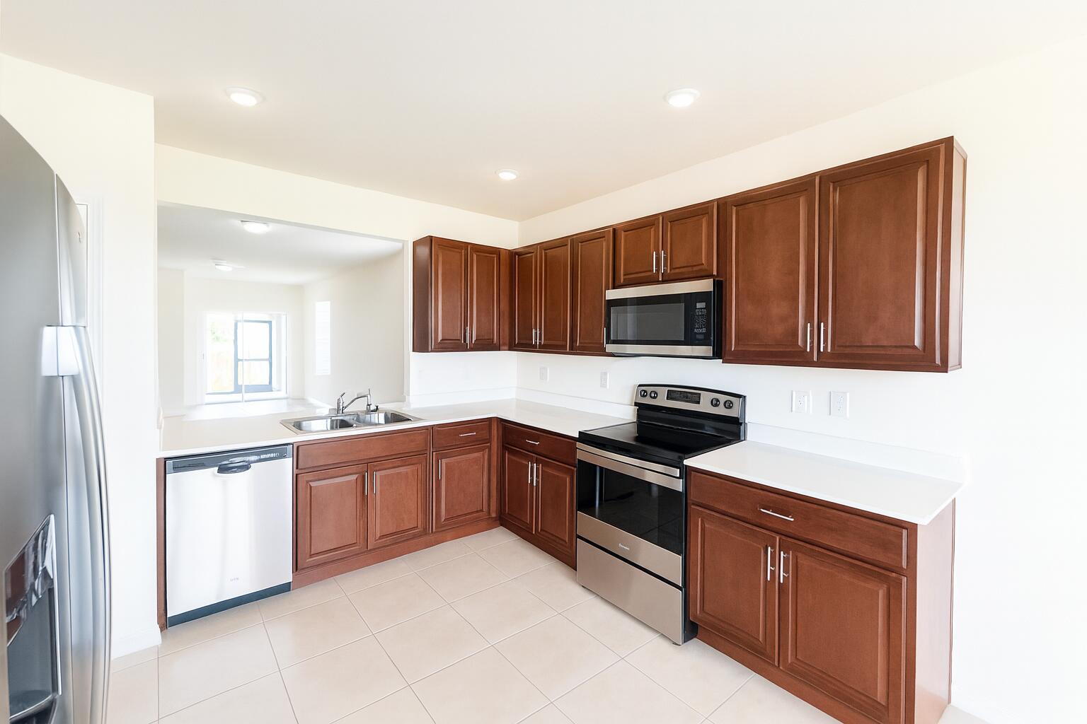 NE Cape Coral - Residential