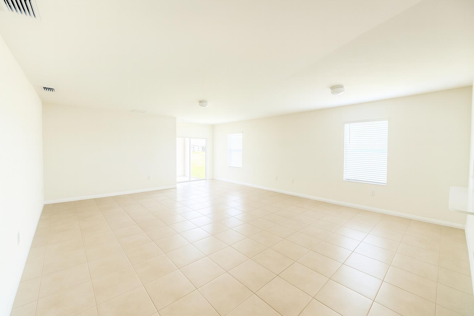 NE Cape Coral - Residential