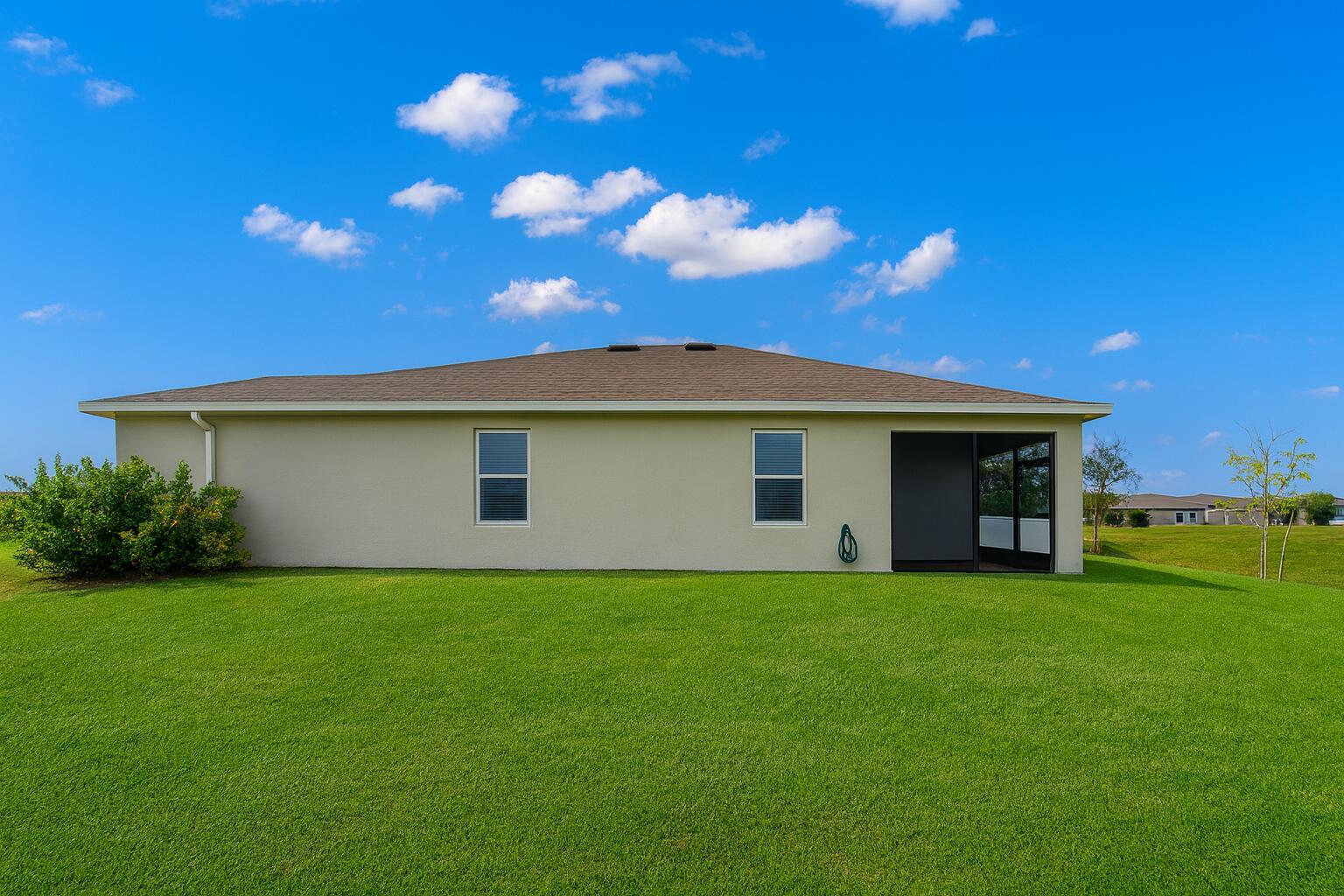 NE Cape Coral - Residential