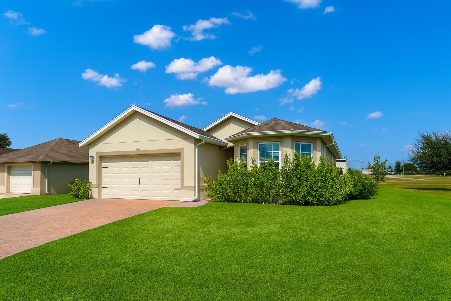 NE Cape Coral - Residential