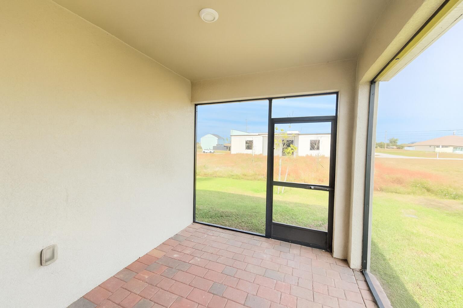 NE Cape Coral - Residential