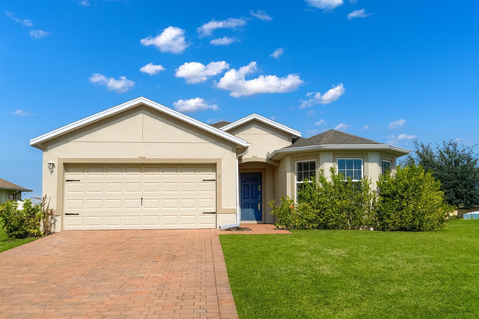 NE Cape Coral - Residential