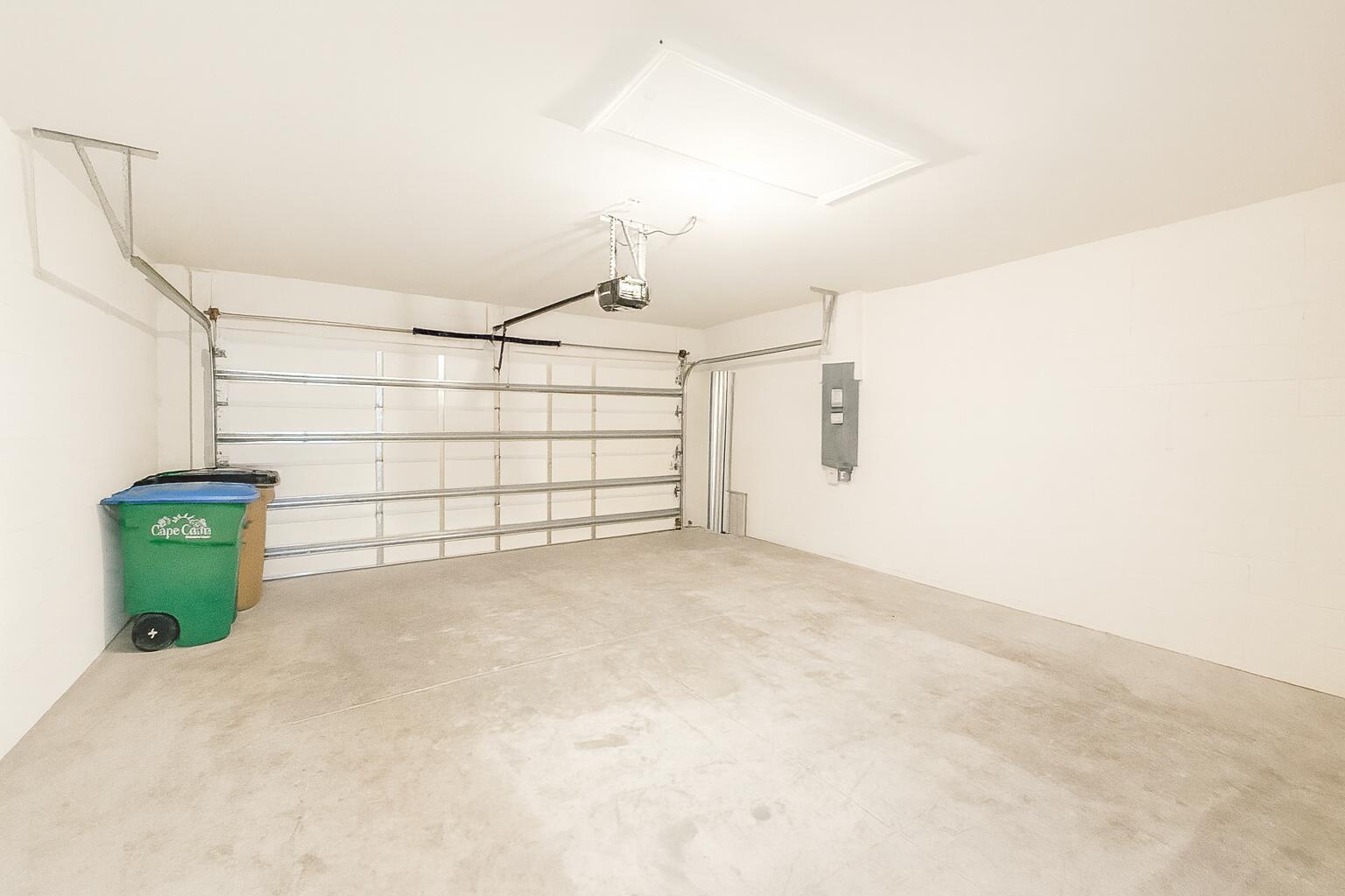 NE Cape Coral - Residential