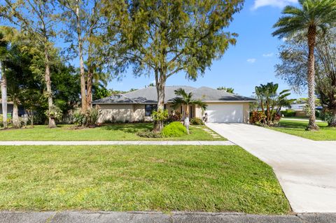 13868 Ishnala Circle Wellington FL 33414