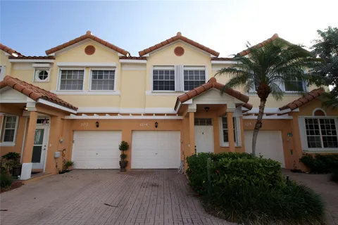 1962 NE 7th St Unit 104, Deerfield Beach, FL 33441 - MLS#: F10496418