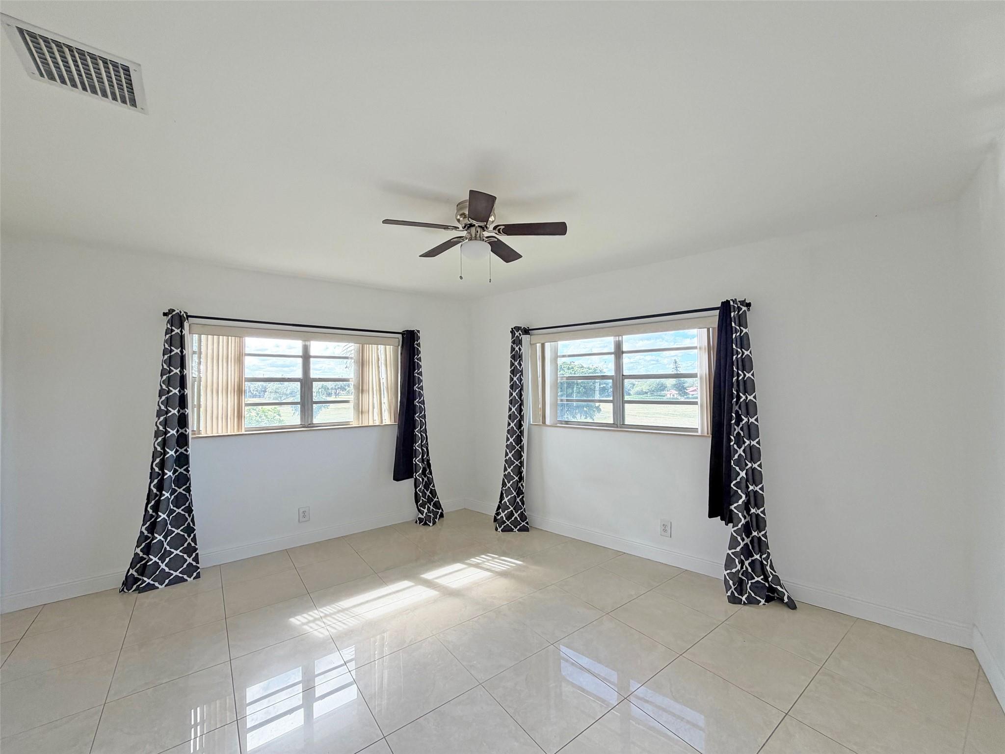 Boca Teeca Condo Unit 01 - Residential Lease