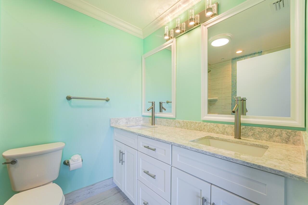 CAPTAINS WALK CONDO - Residential