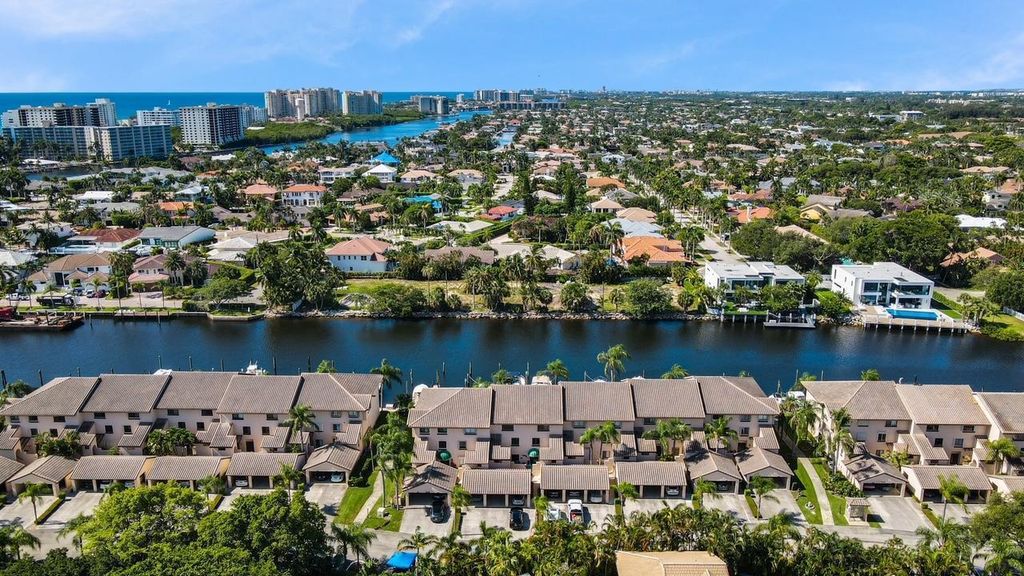 Photo of 240 Captains Walk #5120, Delray Beach, FL 33483 (MLS # R11146719)