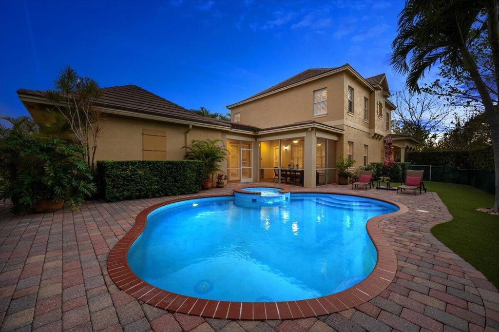 Photo of 315 Ennis Lane, Jupiter, FL 33458 (MLS # R10978566)