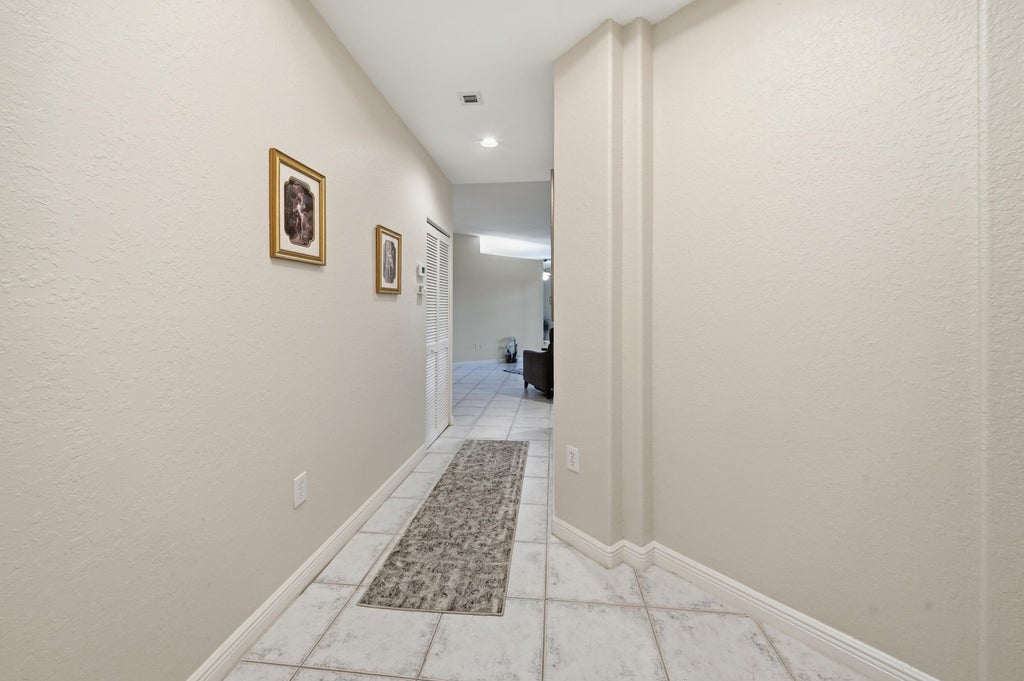 Photo of 7986 EXETER Boulevard W #101, Tamarac, FL 33321 (MLS # B26092511)