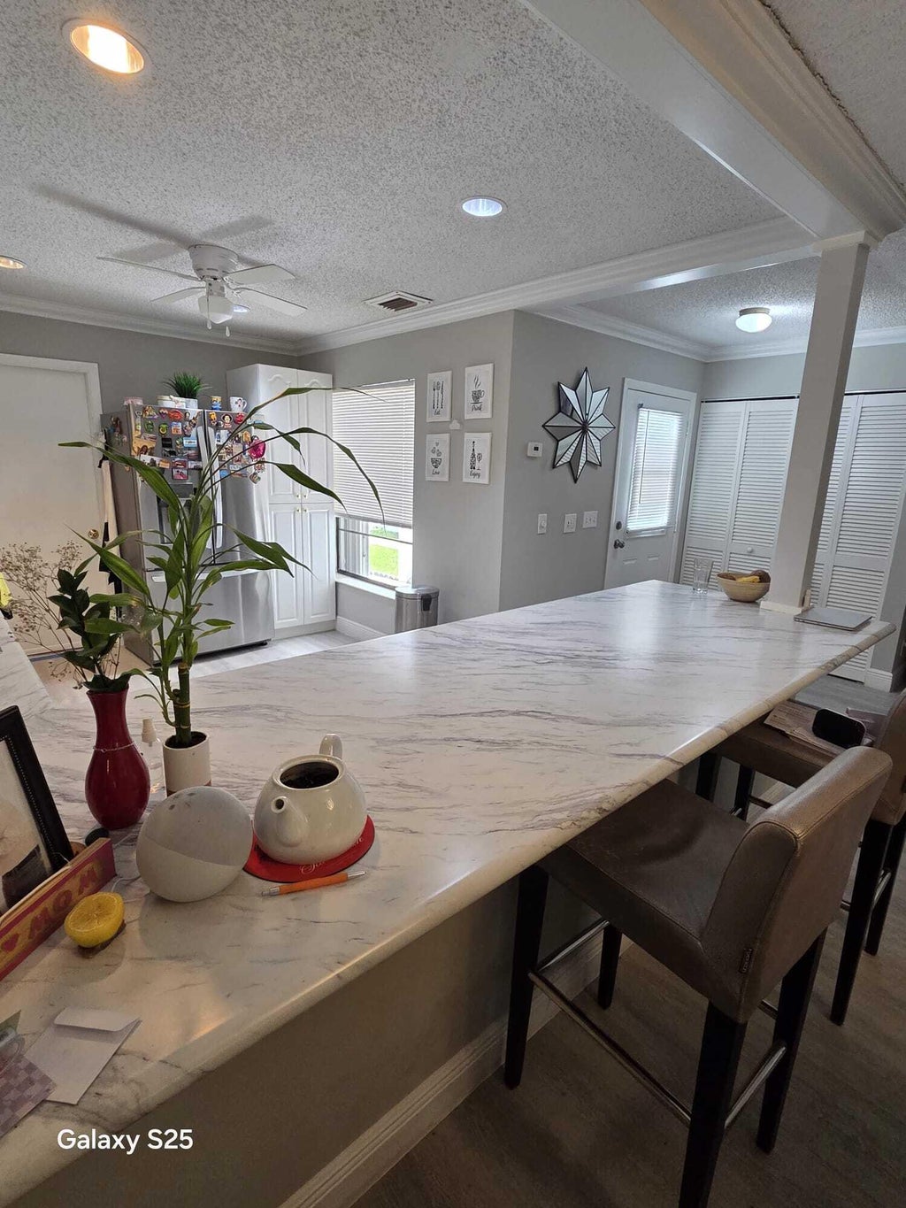 Photo of 3703 Hertford Court, Greenacres, FL 33463 (MLS # B26058314)
