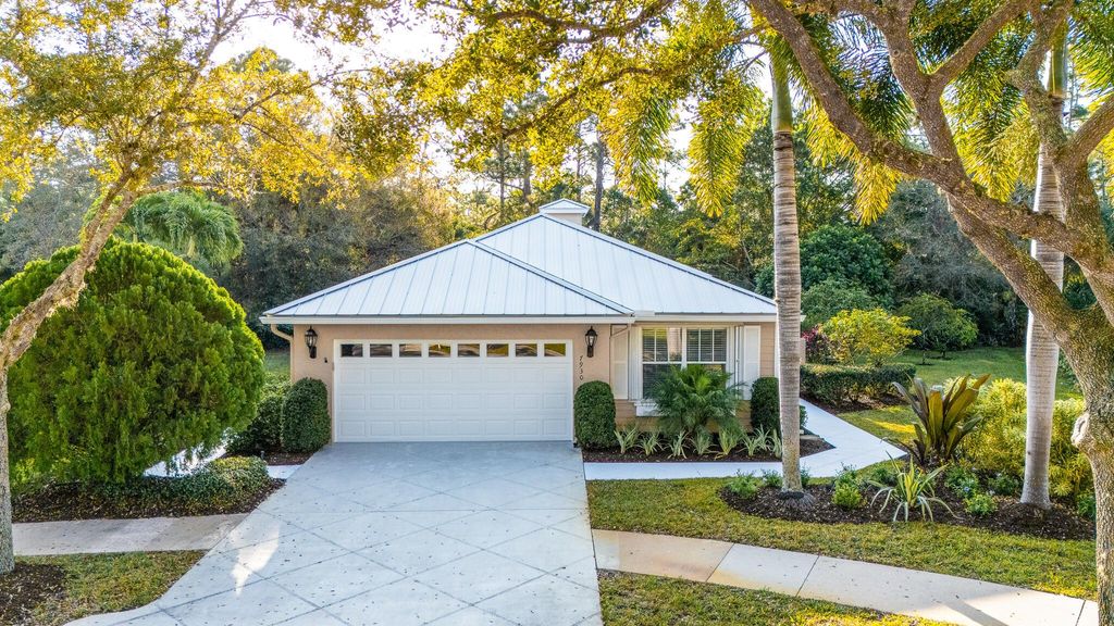Photo of 7930 SE Mammoth Drive, Hobe Sound, FL 33455 (MLS # R10958987)