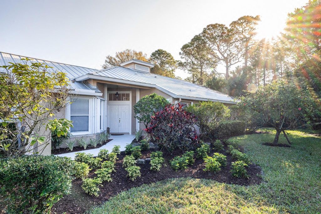 Photo of 7930 SE Mammoth Drive, Hobe Sound, FL 33455 (MLS # R10958987)
