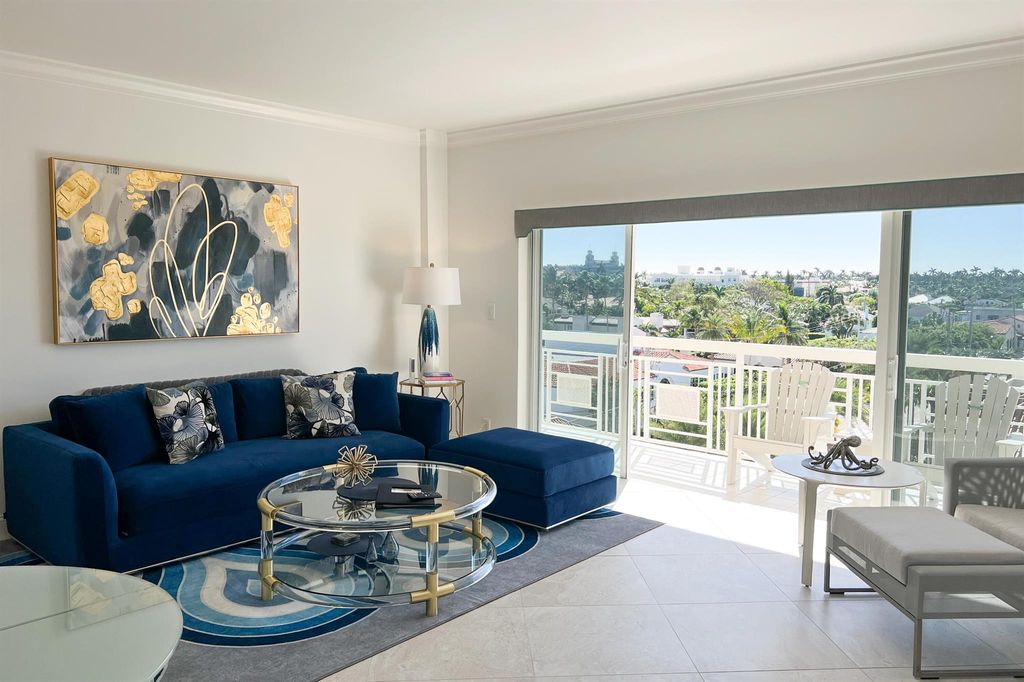 Photo of 250 Bradley Place #602, Palm Beach, FL 33480 (MLS # R11035324)