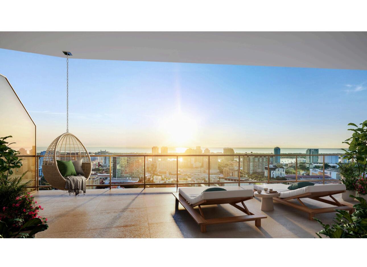 The Berkeley - Residential