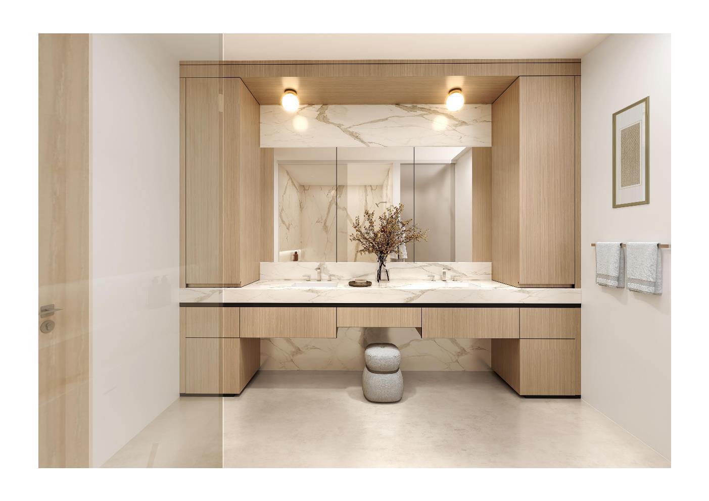 The Berkeley - Residential