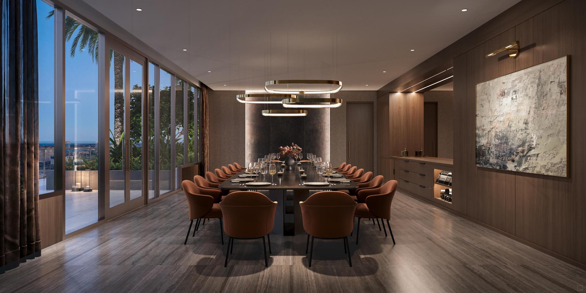 The Berkeley - Residential