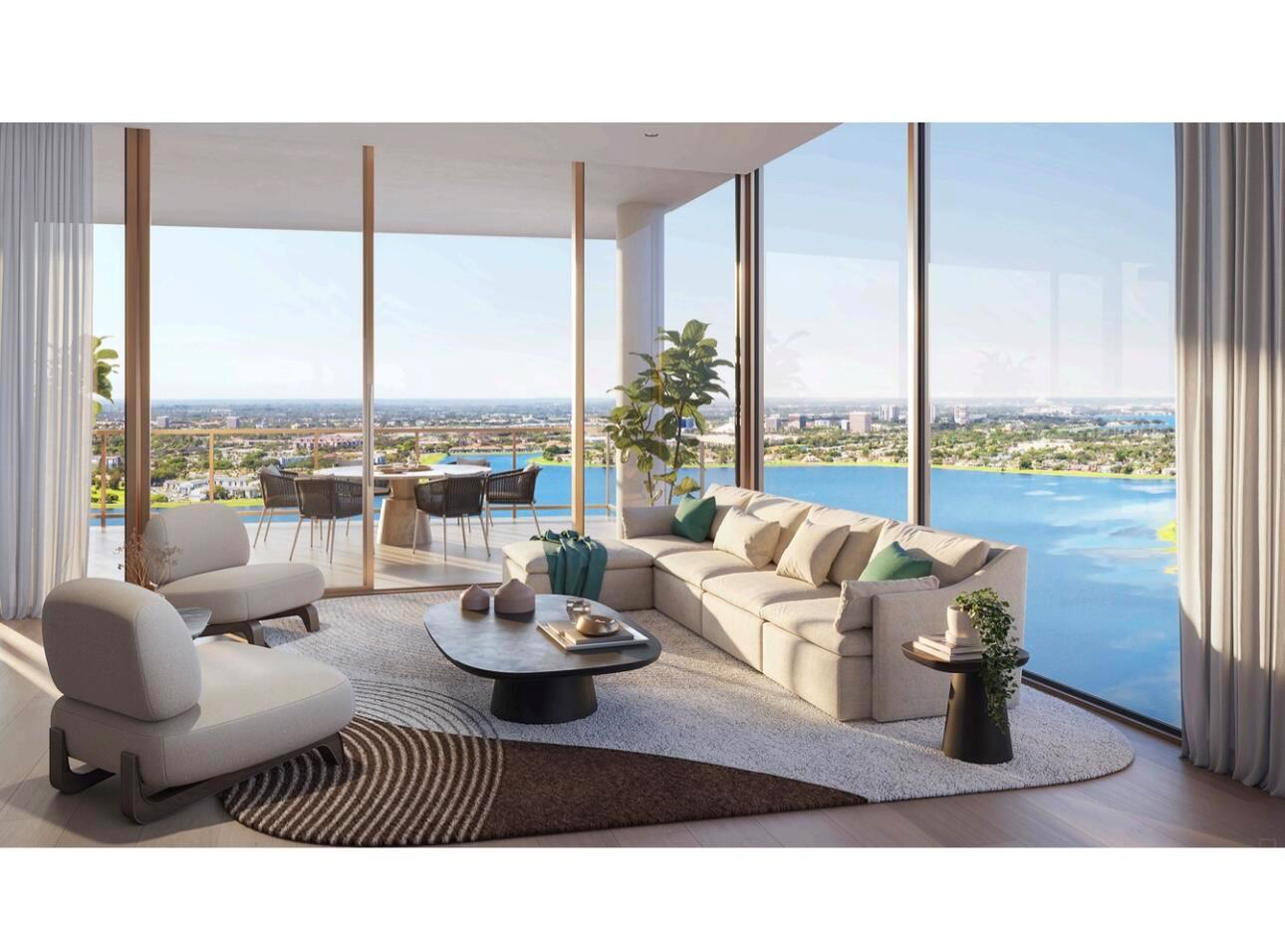 The Berkeley - Residential