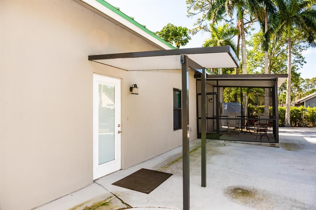 Photo of 4630 122nd Drive N, West Palm Beach, FL 33401 (MLS # R10875078)