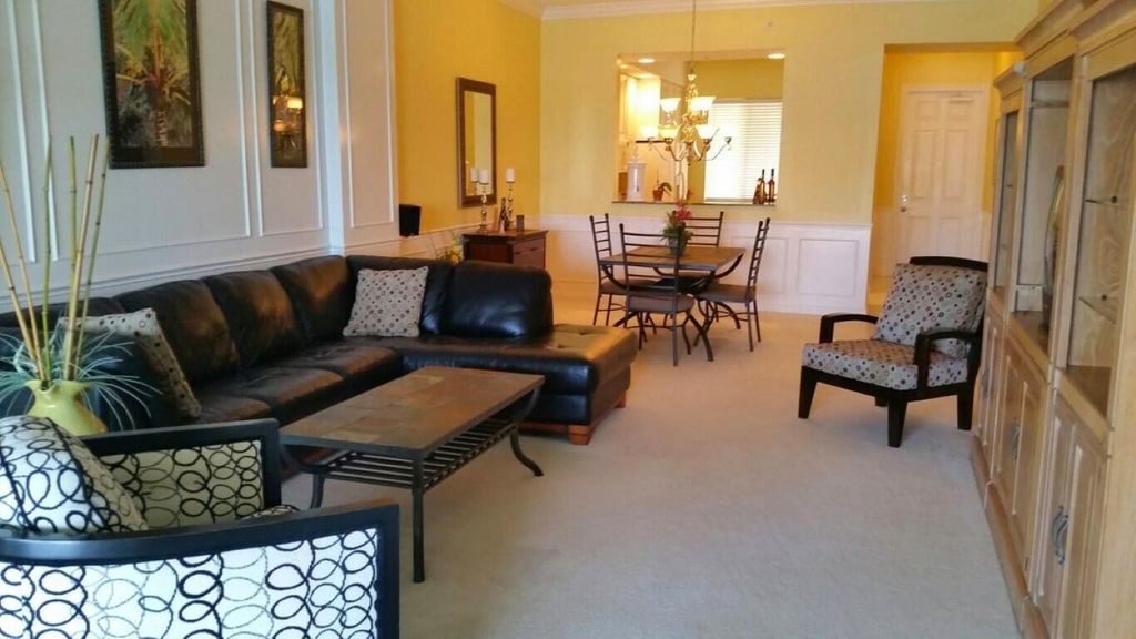 Photo of 13 Harbour Isle Drive W #101, Fort Pierce, FL 34949 (MLS # R10933774)