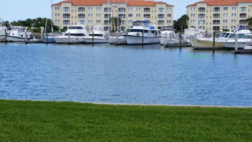 Photo of 13 Harbour Isle Drive W #101, Fort Pierce, FL 34949 (MLS # R10933774)