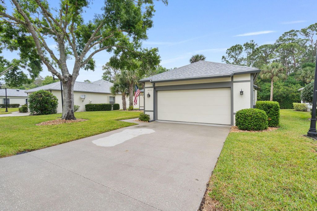 Photo of 1872 Easthampton Terrace, Vero Beach, FL 32966 (MLS # R11081849)