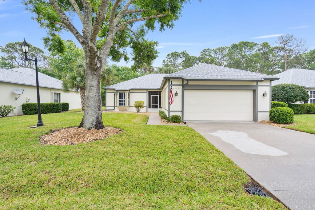 Photo of 1872 Easthampton Terrace, Vero Beach, FL 32966 (MLS # R11081849)