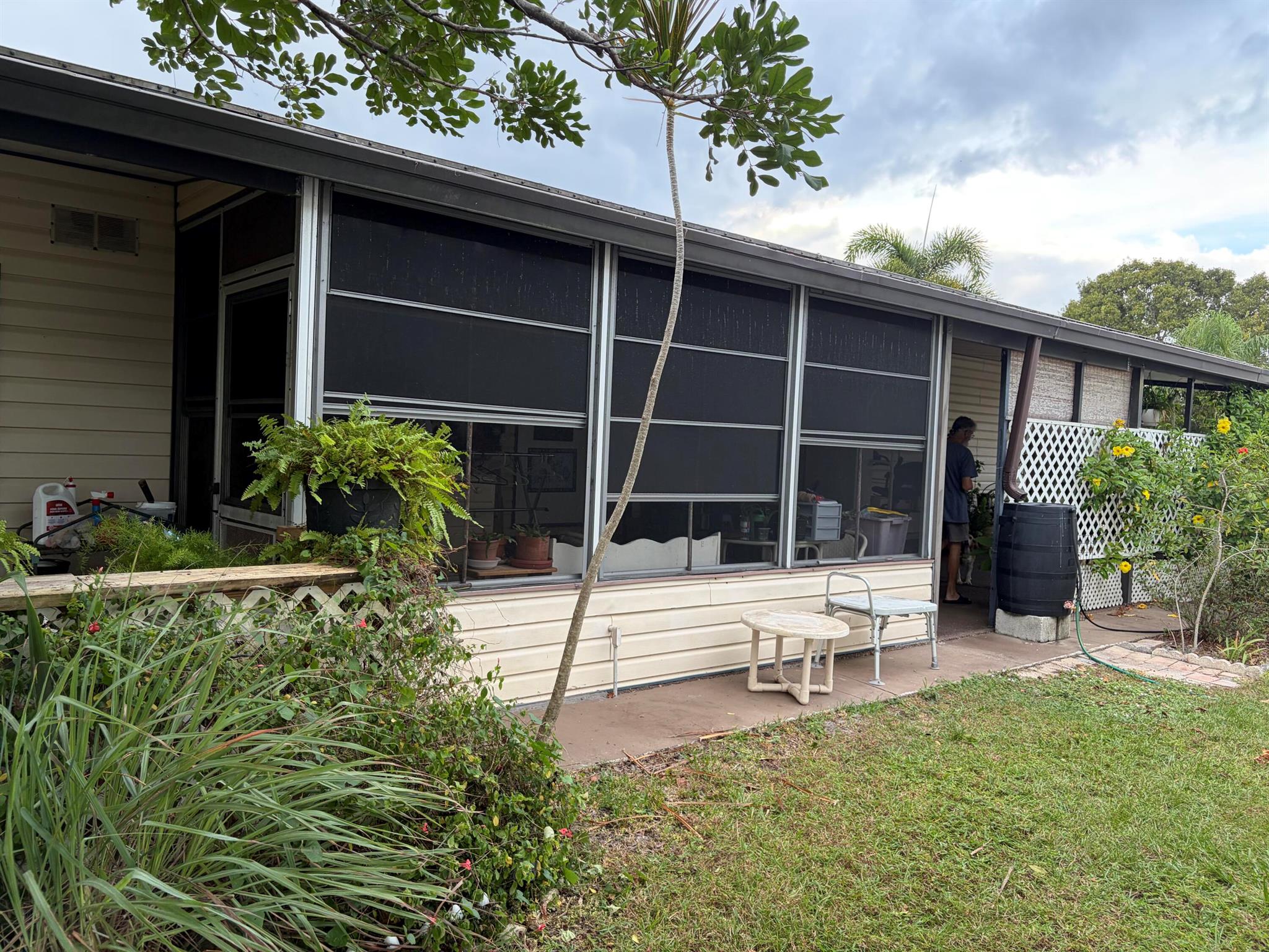 spanish lakes 55+ communi - Residential