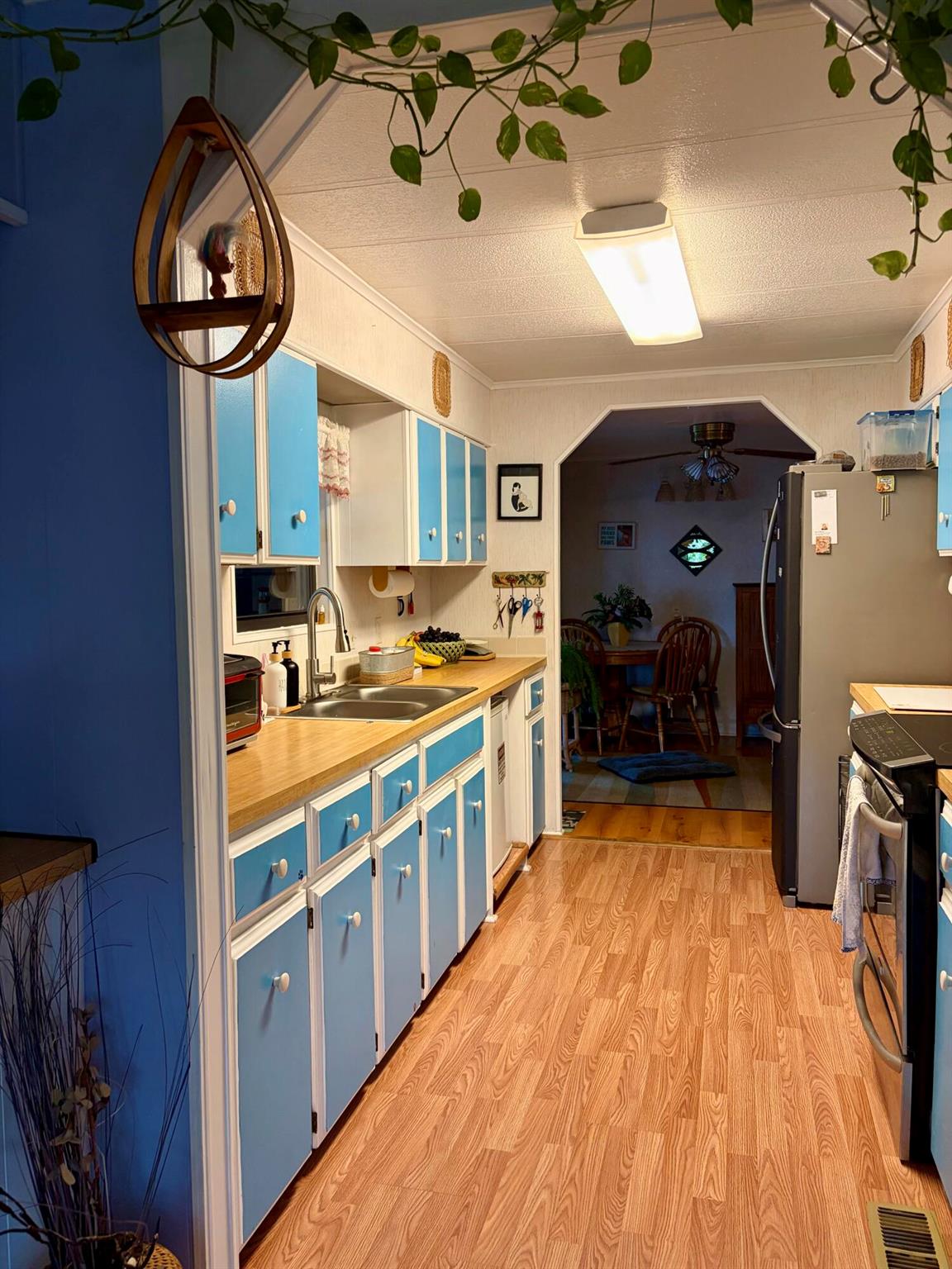 spanish lakes 55+ communi - Residential