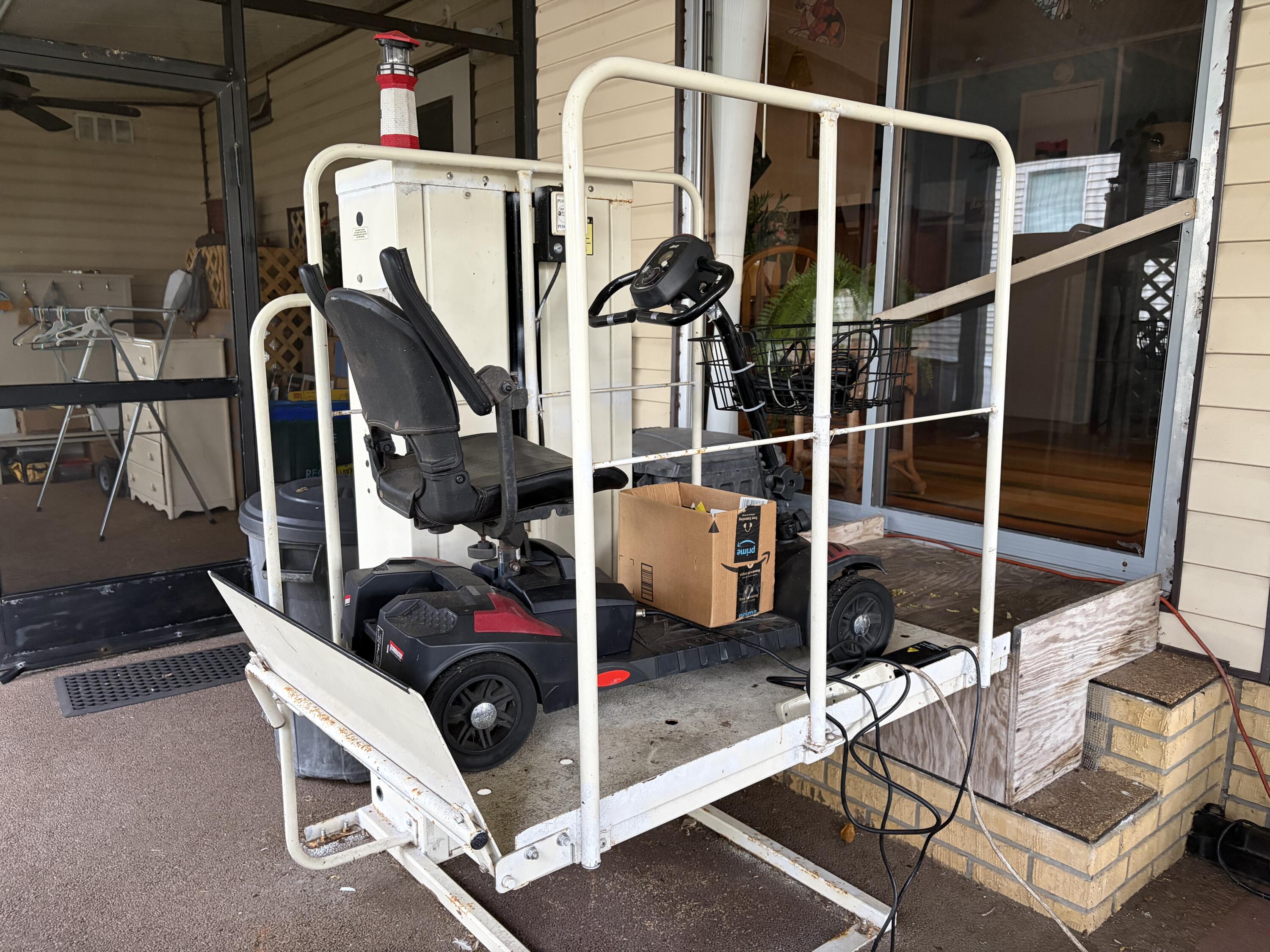 spanish lakes 55+ communi - Residential