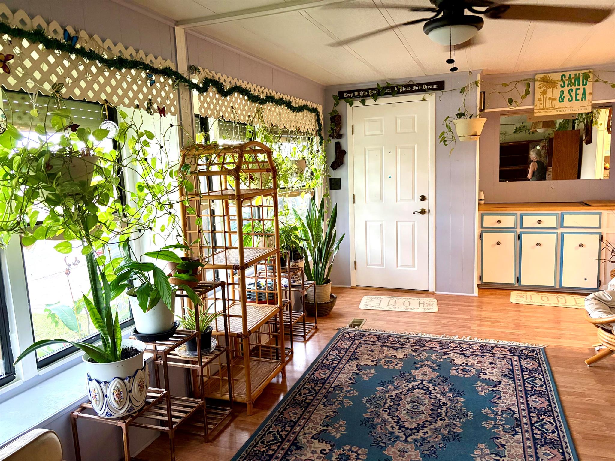 spanish lakes 55+ communi - Residential