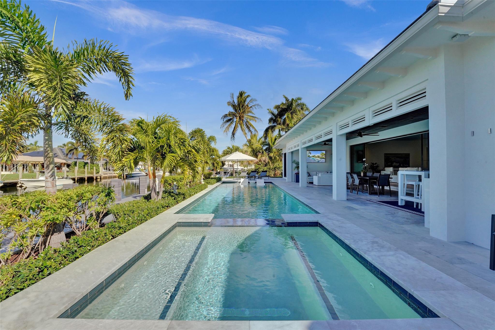 Pompano Waterway Estates - Residential