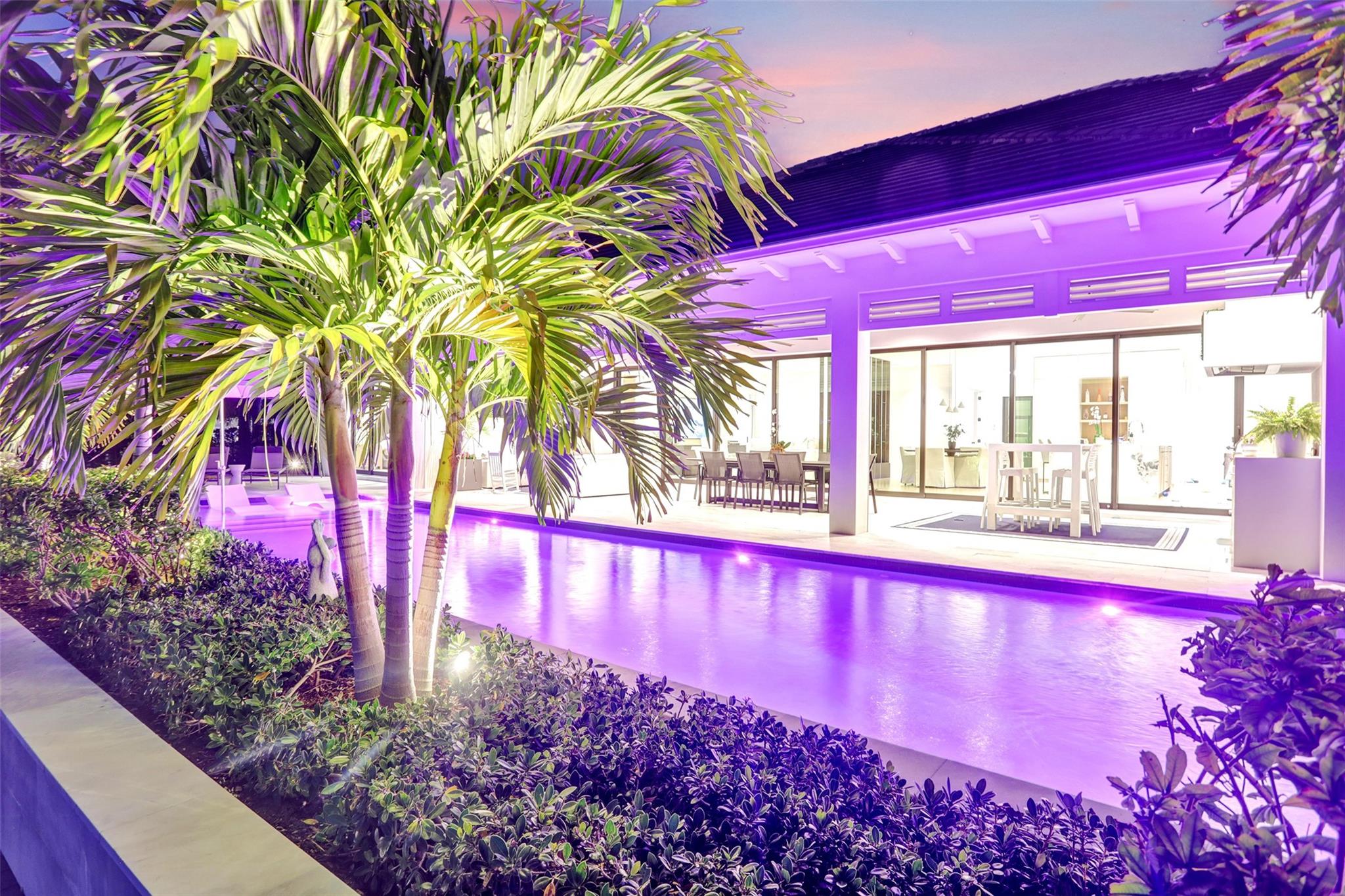 Pompano Waterway Estates - Residential