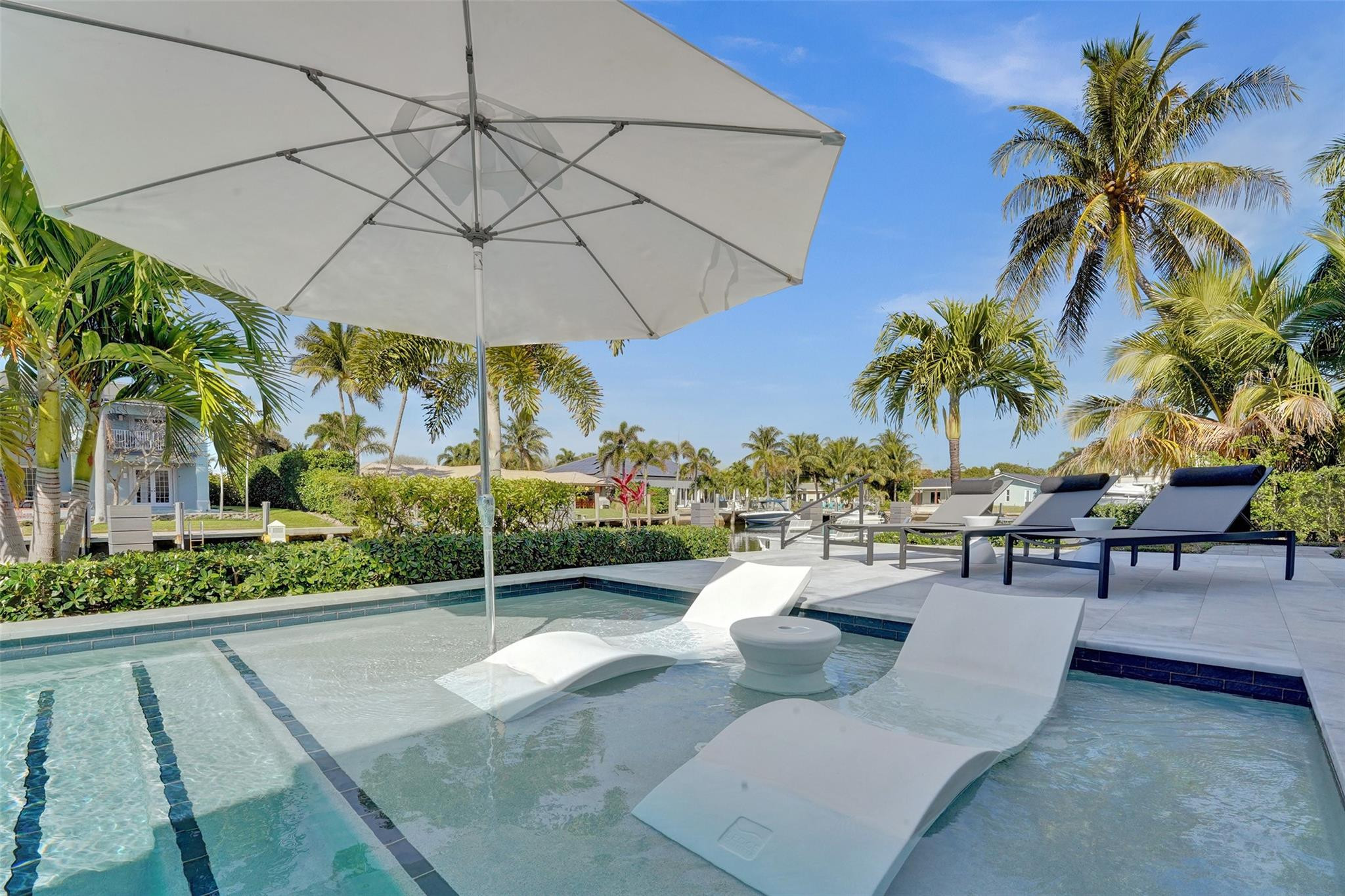 Pompano Waterway Estates - Residential