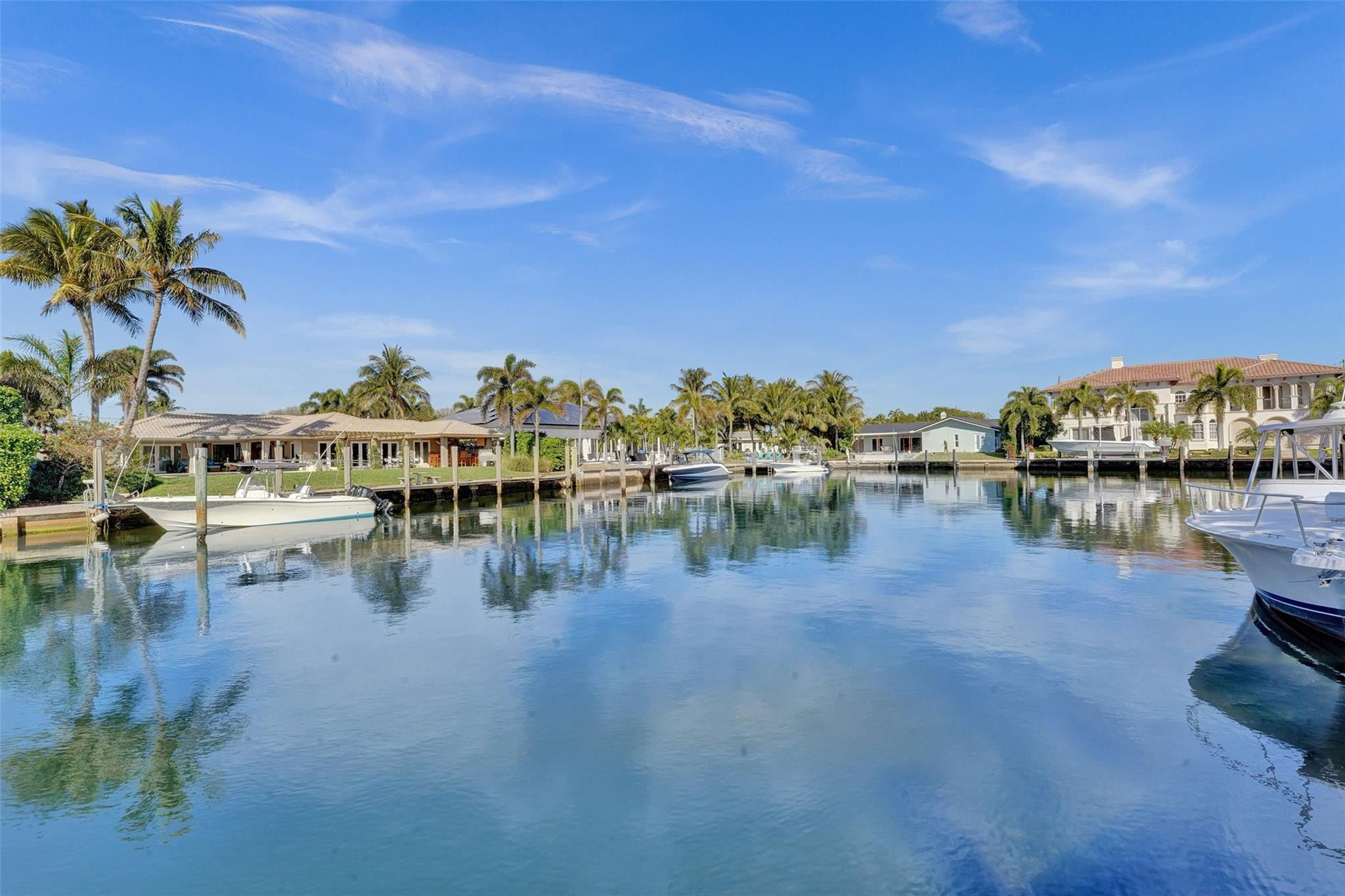 Pompano Waterway Estates - Residential