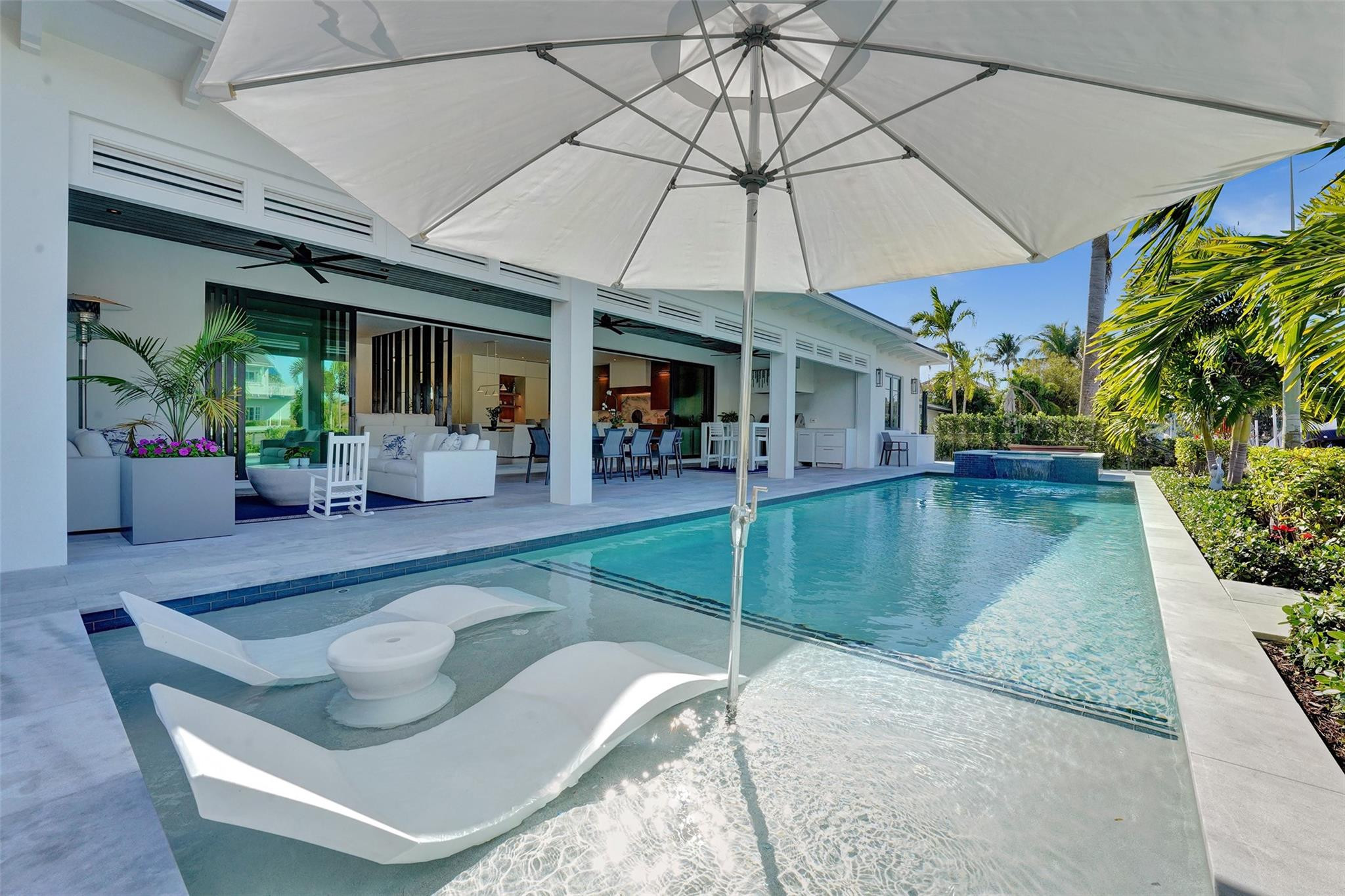 Pompano Waterway Estates - Residential