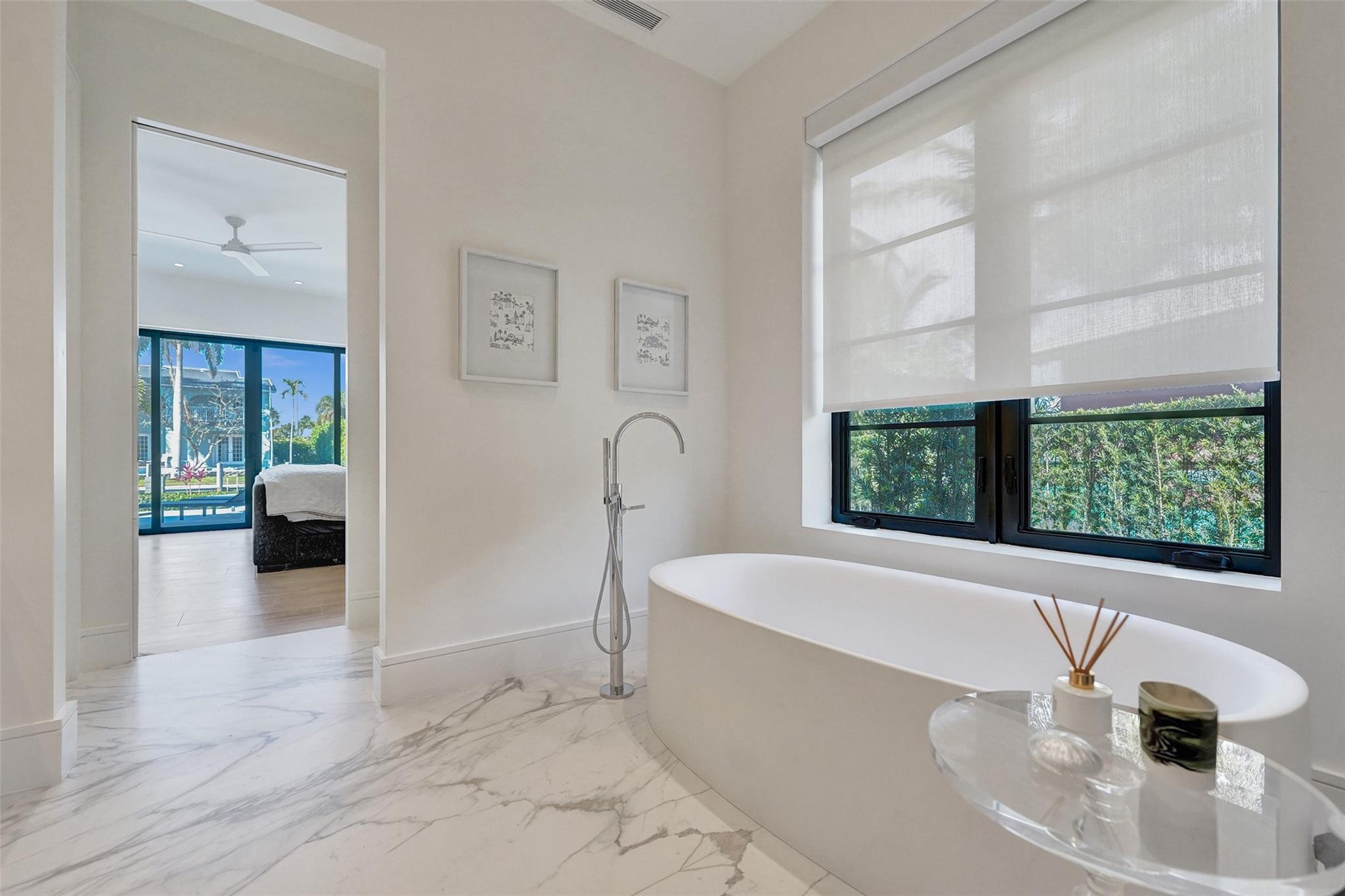 Pompano Waterway Estates - Residential