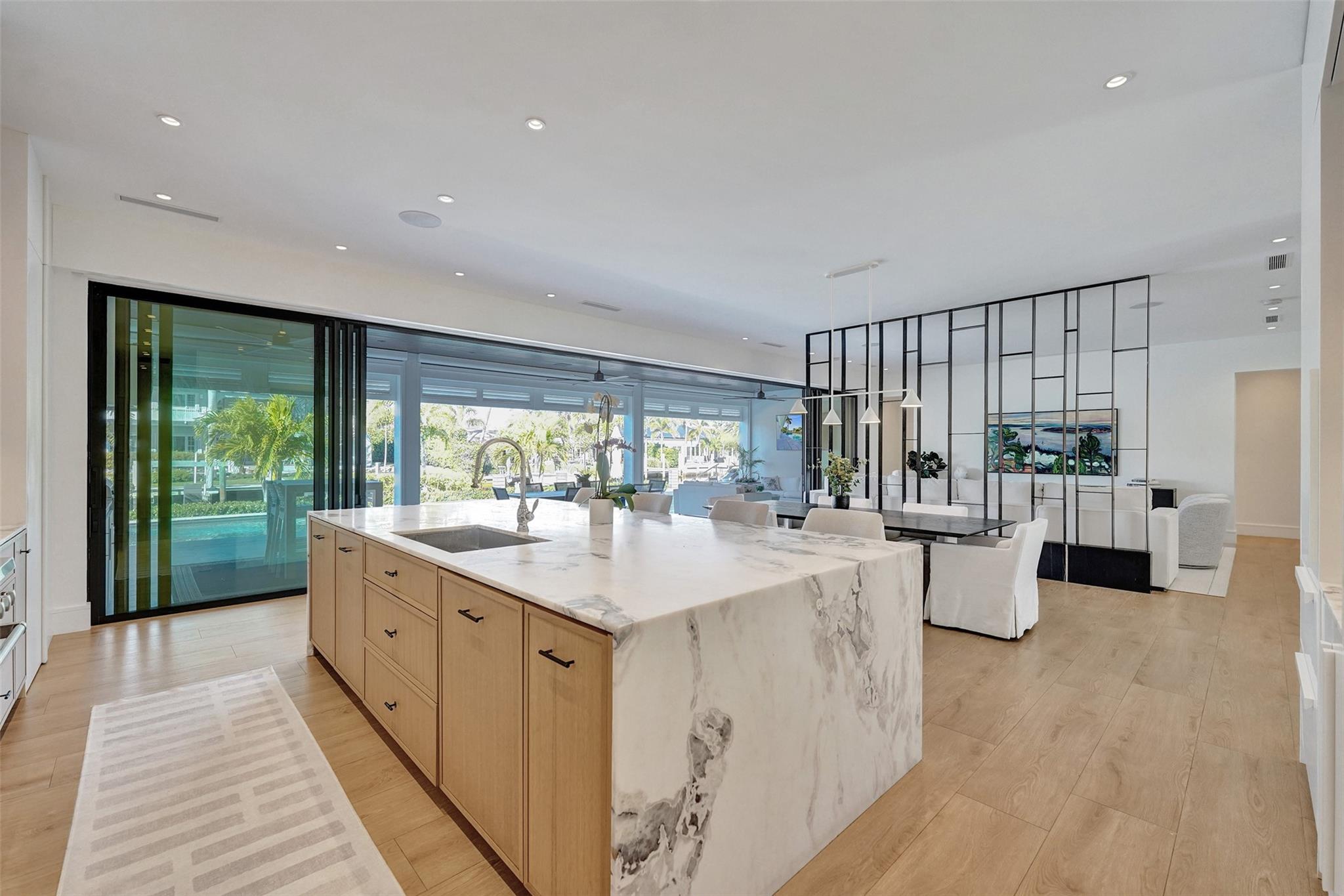 Pompano Waterway Estates - Residential