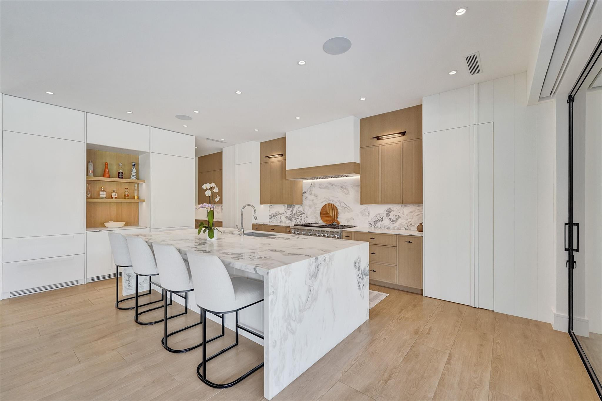 Pompano Waterway Estates - Residential