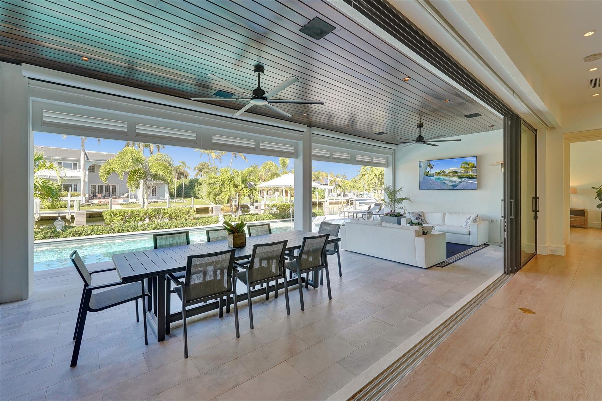 Pompano Waterway Estates - Residential