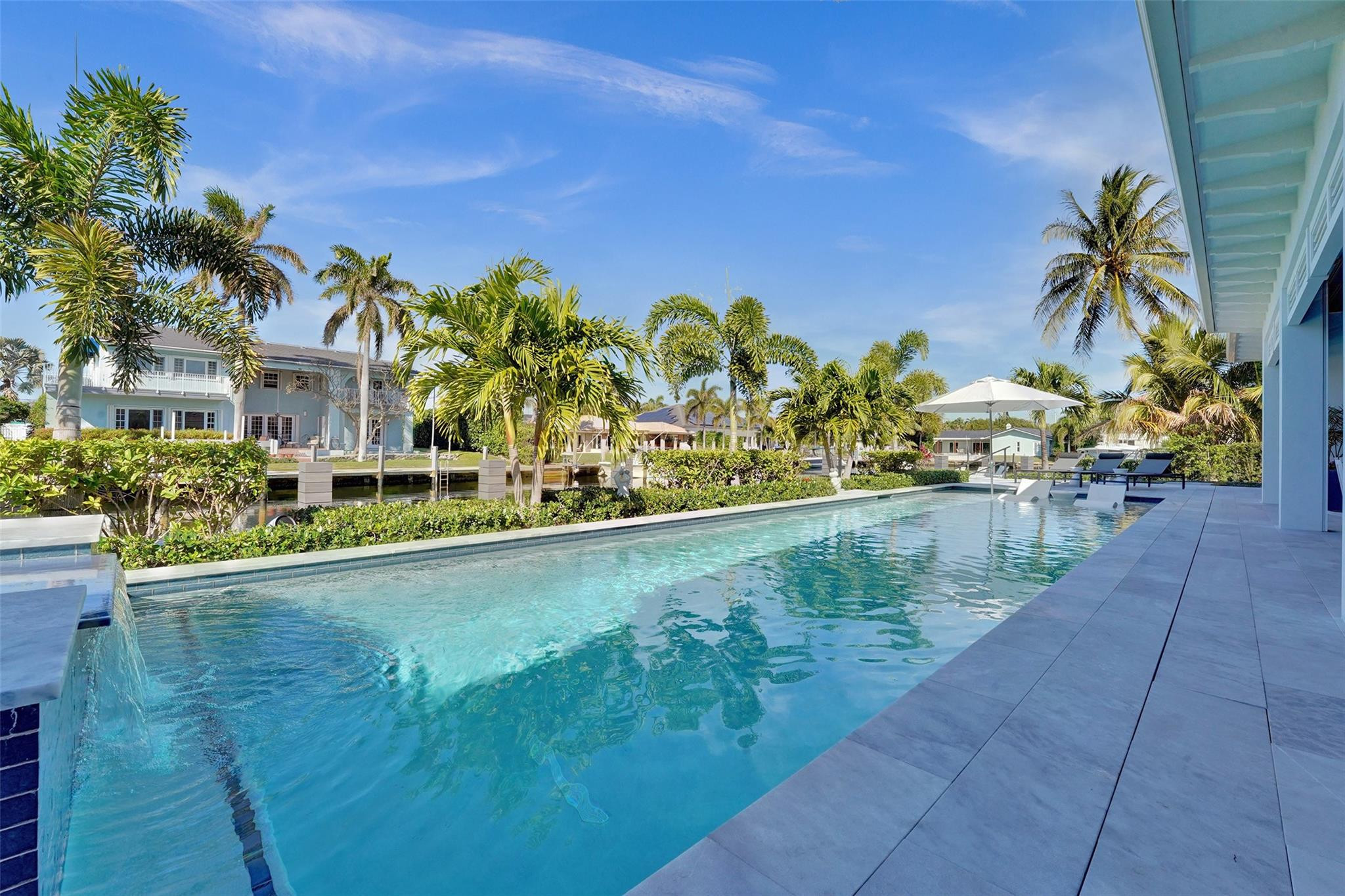Pompano Waterway Estates - Residential