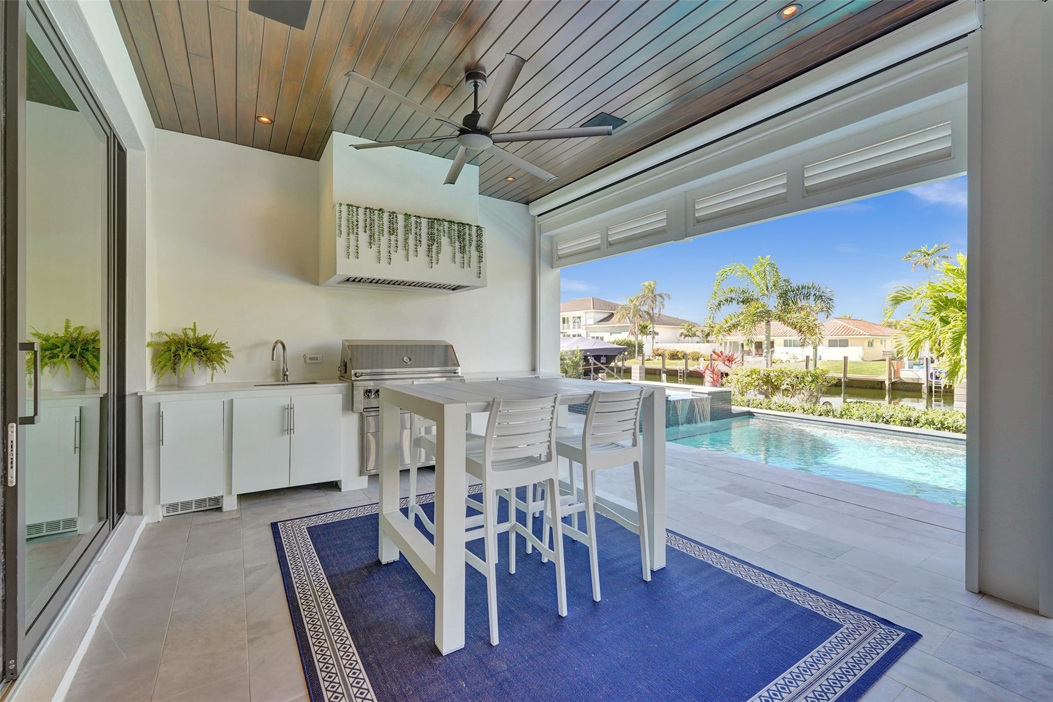 Pompano Waterway Estates - Residential