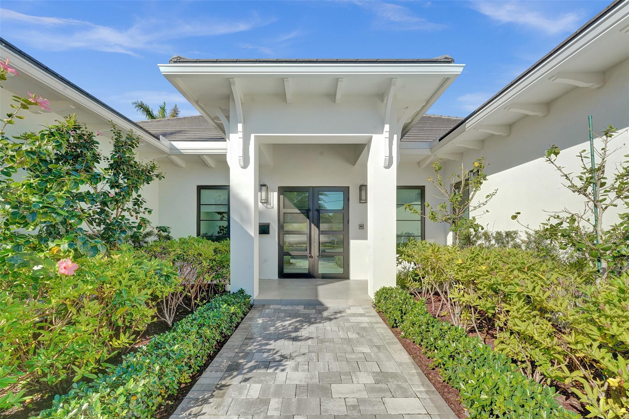 Pompano Waterway Estates - Residential