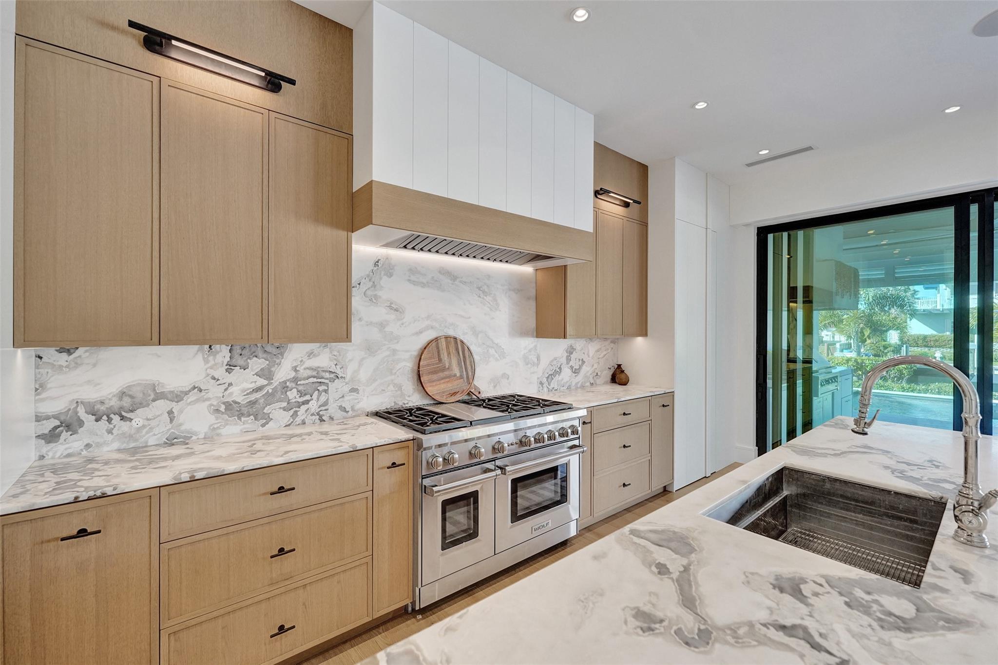 Pompano Waterway Estates - Residential