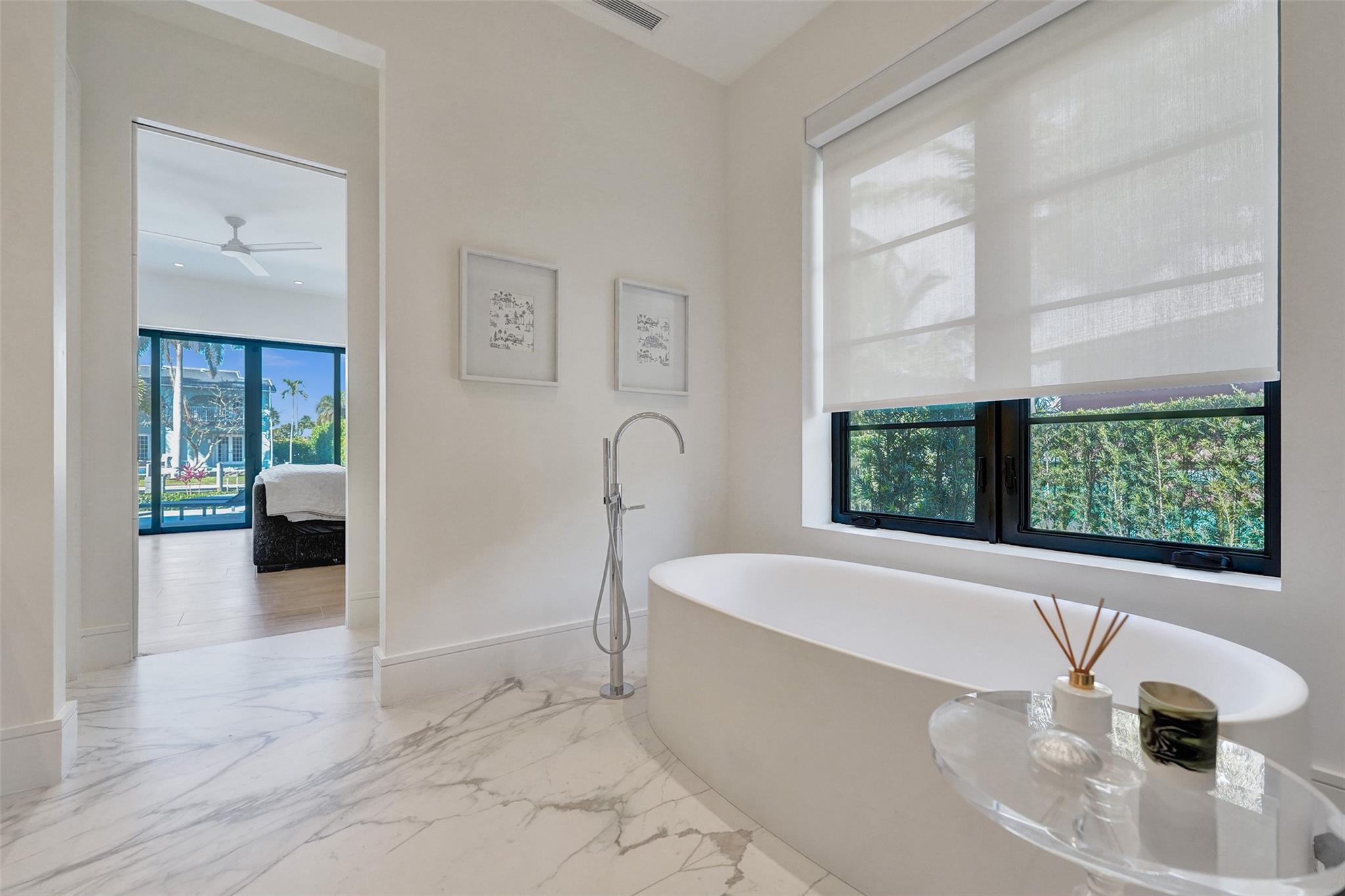 Pompano Waterway Estates - Residential