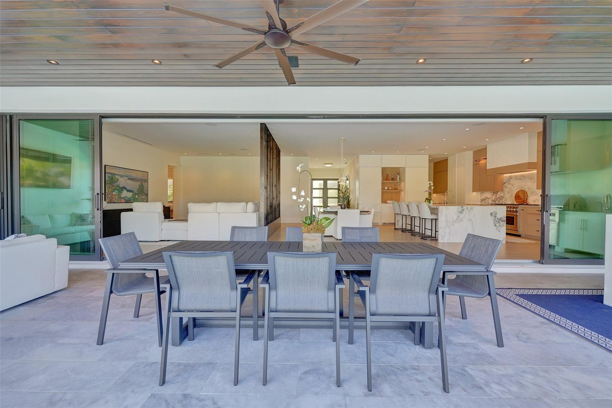 Pompano Waterway Estates - Residential